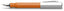 FABER-CASTELL FOUNTAIN PEN ONDORO M ORANGE - Al Masam Stationery LLC