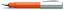 FABER-CASTELL FOUNTAIN PEN ONDORO ORANGE B - Al Masam Stationery LLC
