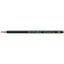 FABER-CASTELL GRAPHITE PENCIL CASTELL9000 5B - Al Masam Stationery LLC