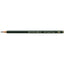 FABER-CASTELL GRAPHITE PENCIL CASTELL9000 6B - Al Masam Stationery LLC