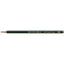FABER-CASTELL GRAPHITE PENCIL CASTELL9000 7B - Al Masam Stationery LLC