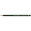 FABER-CASTELL GRAPHITE PENCIL CASTELL9000 F - Al Masam Stationery LLC