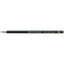 FABER-CASTELL GRAPHITE PENCIL CSATELL9000 H - Al Masam Stationery LLC