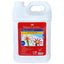 Faber-Castell White Washable PVA Glue 4 Litres - Al Masam Stationery LLC