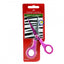 FABER-CASTELL CLEAN - CUT SCISSORS - Al Masam Stationery LLC