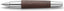FABER-CASTELL E-MOTION PWOOD R/BALL DARKBROW - Al Masam Stationery LLC