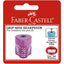 FABER-CASTELL S/HOLE GRIP AUTO SHP IN BLISTER - Al Masam Stationery LLC