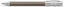 FABER-CASTELL AMBITION twist ballpoint pen,black sand - Al Masam Stationery LLC