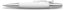 FABER-CASTELL B/PEN EMOTION RHOMBUS WHT - Al Masam Stationery LLC
