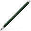 FABER-CASTELL Clutch pencil TK9400 4B 3.15mm - Al Masam Stationery LLC