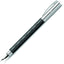FABER-CASTELL F PEN AMBITION ROMBUS F BLACK - Al Masam Stationery LLC