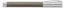 FABER-CASTELL Fountain pen AMBITION Op Art Black Sand M - Al Masam Stationery LLC
