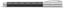 FABER-CASTELL ROLLER AMBITION ROMBUS BLACK - Al Masam Stationery LLC