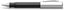 FABER-CASTELL Rollerball pen Ondoro graphite black - Al Masam Stationery LLC