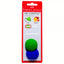 FABER-CASTELL SMILE GRIP ERASER TRIA-B/C - Al Masam Stationery LLC