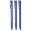 FABER-CASTELL Ballpen RX7 545483 0.7 BLUE - Al Masam Stationery LLC