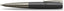 FABER-CASTELL Ballpoint pen LOOM gunmetal shiny - Al Masam Stationery LLC