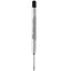 FABER-CASTELL Ballpont pen refill black M in BC - Al Masam Stationery LLC