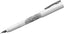 FABER-CASTELL Fountain pen WRITink "Print" white F - Al Masam Stationery LLC