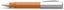 FABER-CASTELL INK ROLLER ONDORO,ORANGE - Al Masam Stationery LLC