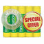 Fantastick Glue Stick 8gms 5 Pcs & Tape 1/2"X36yds 2 Roll Pack - Al Masam Stationery LLC