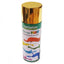 Fantastick Spray Paint Acrylic ml 400 ml Bright Gold - Al Masam Stationery LLC