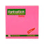 Fantastick Stick Notes 3x3" Fluorscent Red - Al Masam Stationery LLC
