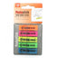 Fantastick Sign Here Flags - Al Masam Stationery LLC