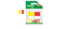 Fantastick Pop up lite, 45x25mm, 20 sht, 2 pads Yellow Red - Al Masam Stationery LLC