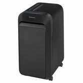 Fellowes Micro Cut Shredder Model Lx221 ( Black Color) - Al Masam Stationery LLC