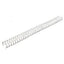 Fellowes 3:1 Metal Wire 6Mm White - Al Masam Stationery LLC