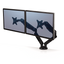 Fellowes Eppa Series Dual Monitor Arm - Al Masam Stationery LLC