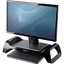 Fellowes I-Spire Monitor Lift - Black - Al Masam Stationery LLC