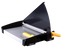 Fellowes Paper Guillotine Model Plasma A3 - Al Masam Stationery LLC