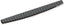 Fellowes Photogel Keyboard Wrist Support - Chevron - Al Masam Stationery LLC