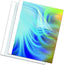 Fellowes Thermal Cover (Pkt. Of 50) - 25Mm (White Color) - FEL 5390701 - Al Masam Stationery LLC