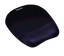 Memory Foam Mouse Pad Wrist Rest Sapphire - Al Masam Stationery LLC