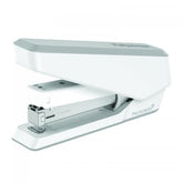 Fellowes Lx850 Half Strip Easy Press Stapler White - FEL 5011801 - Al Masam Stationery LLC