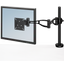 Fellowes Eppa Series Single Monitor Arm - Al Masam Stationery LLC