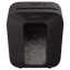 Fellowes Cross Cut Shredder Model Lx25 Patented Safety Lock - FEL 4170501 - Al Masam Stationery LLC