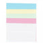 Bristol Card sheets (180gsm) A4 Size