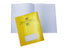 NoteBook 80 pgs Single Line with Left Margin - Al Masam Stationery LLC