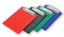 Clip Board used to clip on sheets of paper one behind the other. Also very helpful when you are on the move or to properly organise your papers when you are mobile. The same is also used by school and university level students as an examination board.