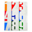 LIGHT DESIGN HARD COVER NOTE BOOK - Model 2 - Al Masam Stationery LLC