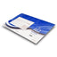 FIS 490x340mm Arabic-English 2026 Desk Calendar Refill - FSDKRAE26