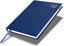 FIS Blue 170×240 Hard Cover 2026 AE Diary - FSDI75AEV26BL