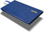 FIS Blue Slim Vinyl 2026 Weekly Diary - FSDI51E26BL