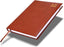 FIS Brown 170×240 Vinyl 2026 AE Daily Diary - FSDI75AEVN26BR