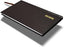 FIS Chocolate Slim Vinyl 2026 Weekly Diary - FSDI51E26CH