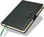 FIS Green 170×240 PU Strap 2026 AE Diary - FSDI75AE26G